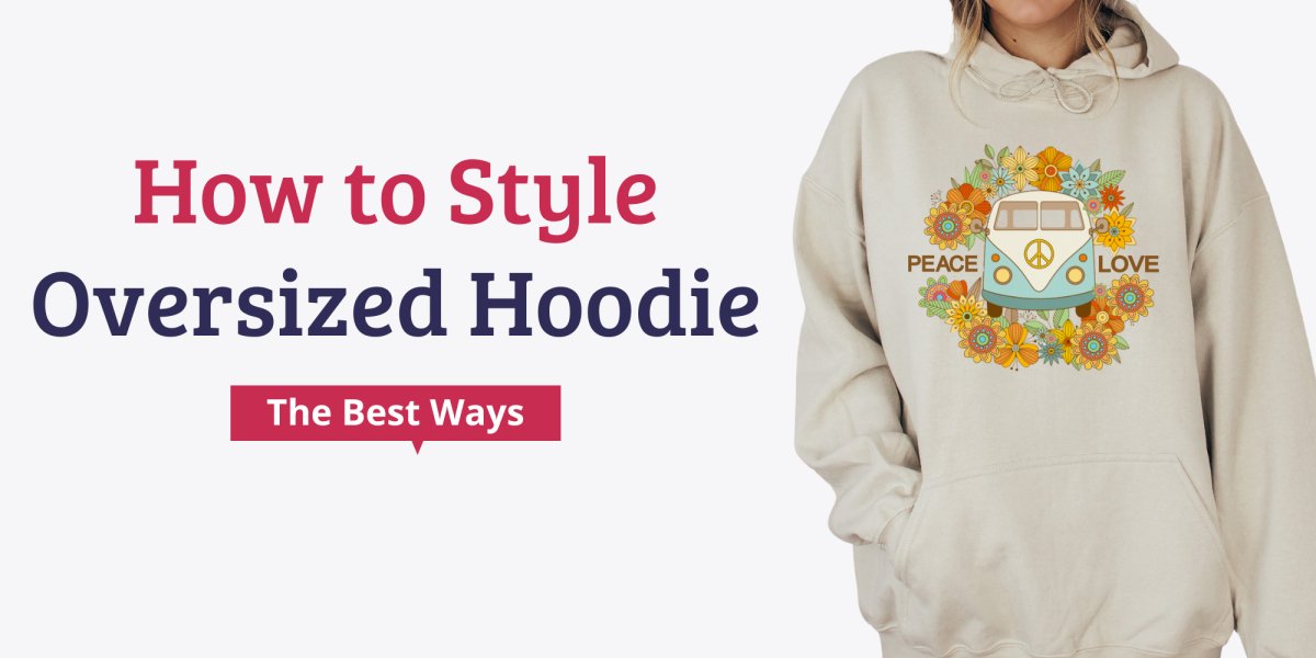 My Favorite Sweatshirts - and how to style them