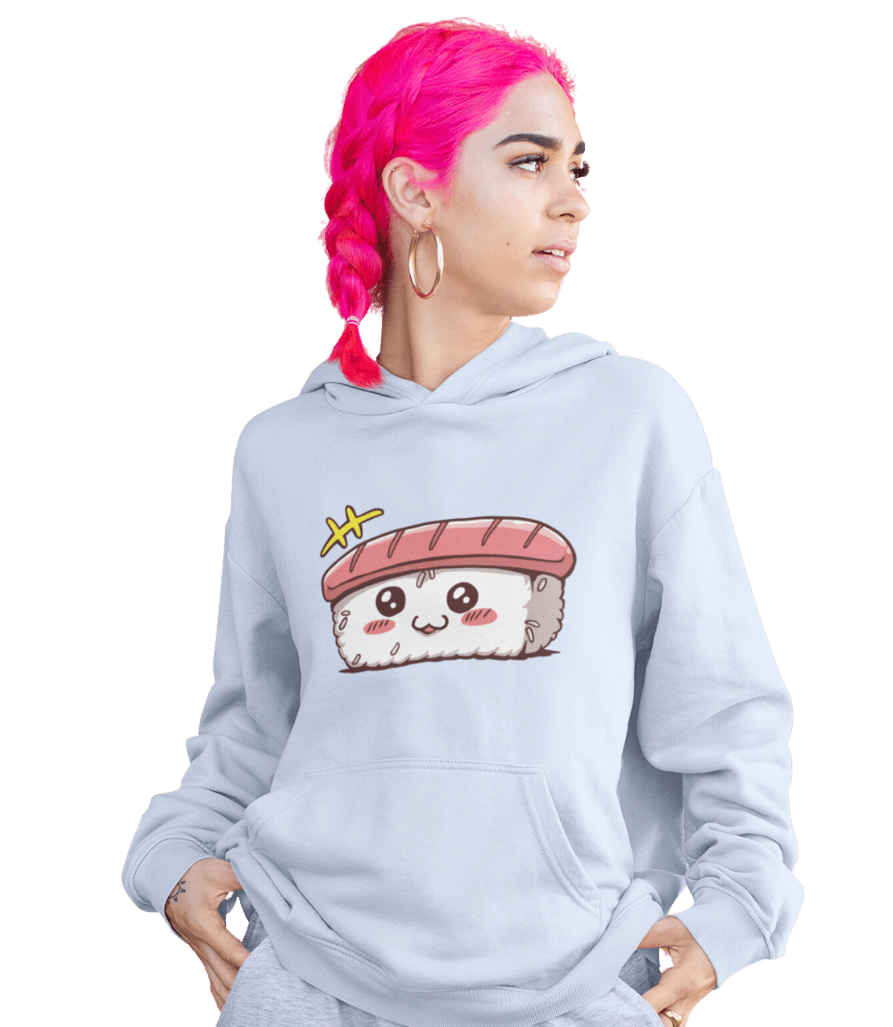 Kawaii hoodies