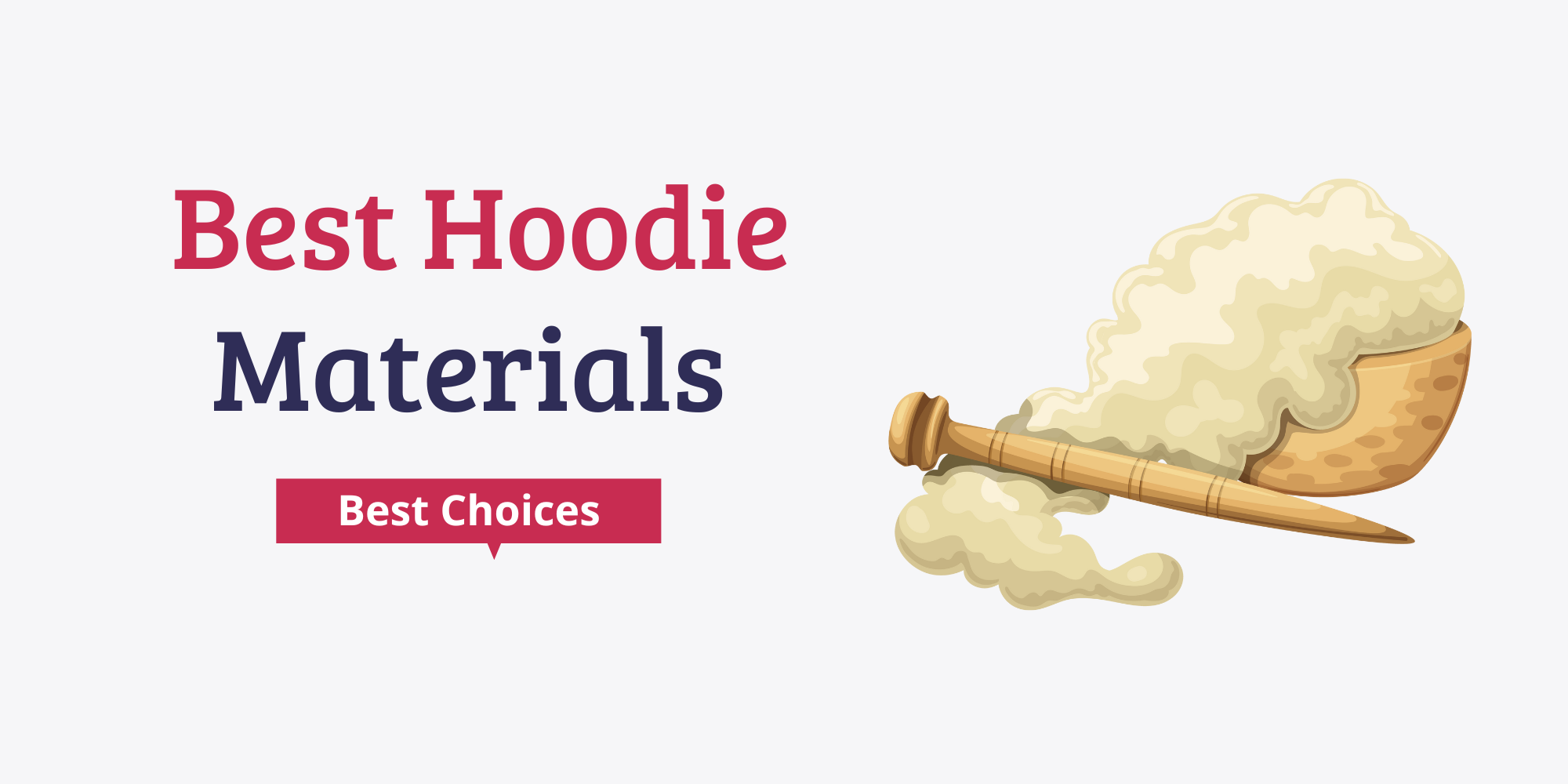 Best hoodie materials