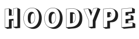 Hoodype store logo