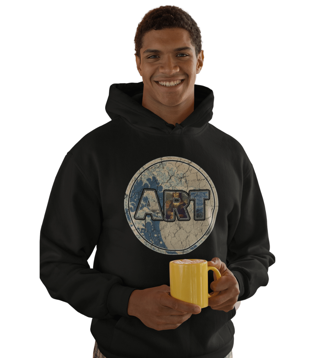 Aesthetic hoodies