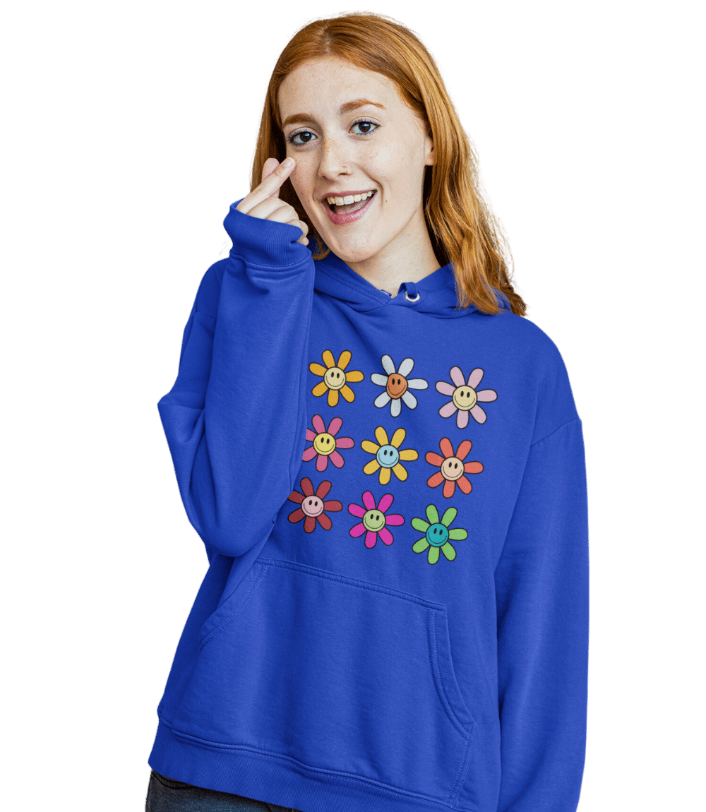 Cute hoodies