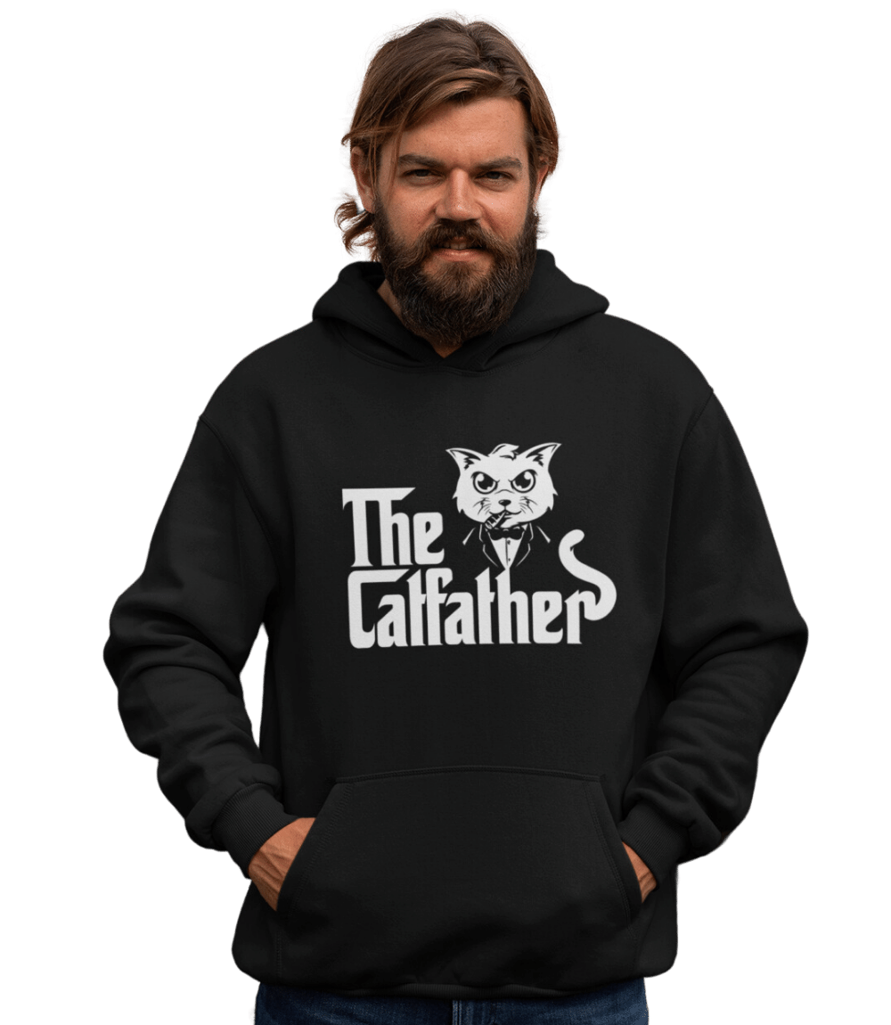 Dad hoodies