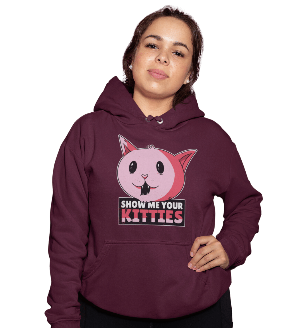 Funny hoodies
