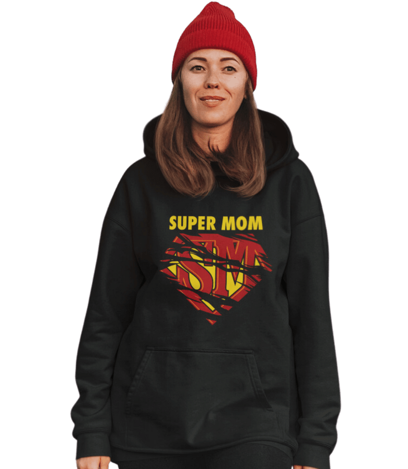 Mom hoodies