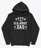 Dad army hoodie