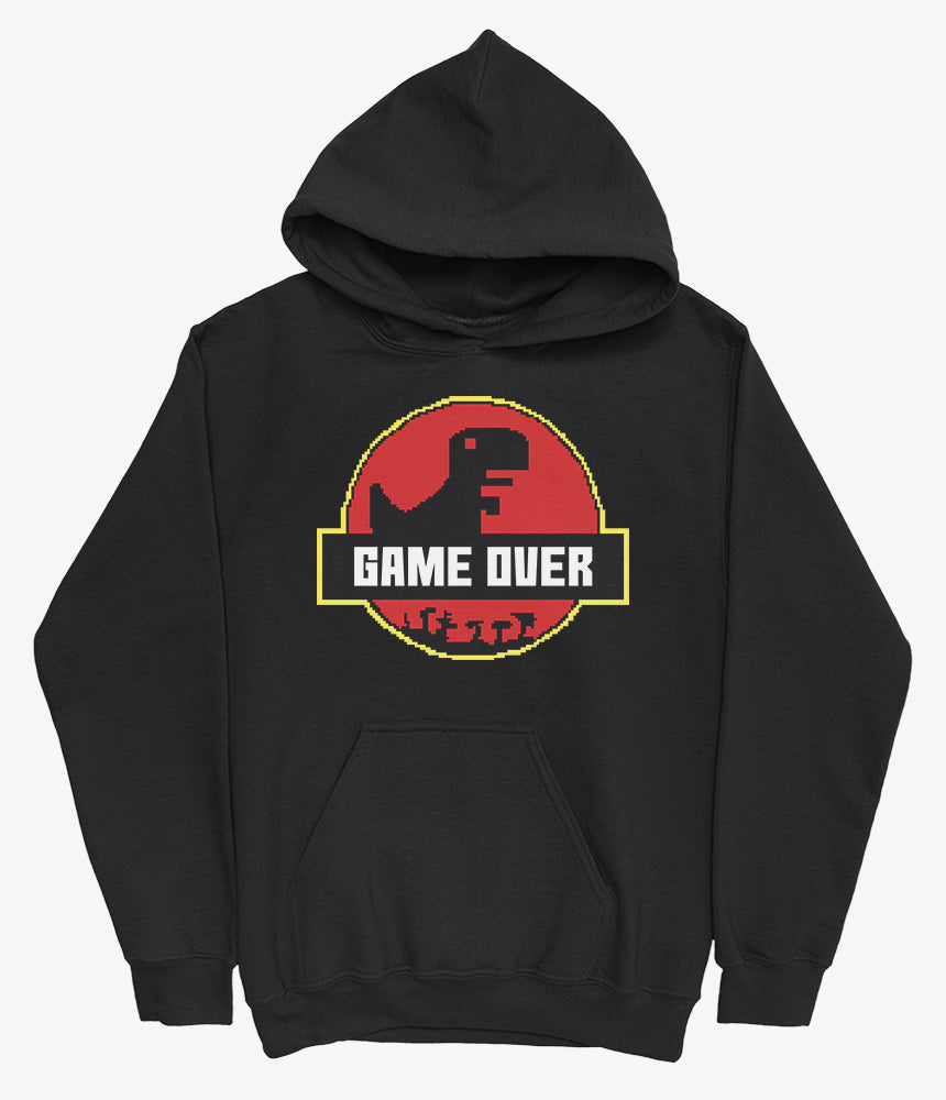 Black hoodie meme
