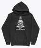 Buddha quote hoodie