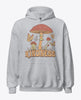 Cottagecore Aesthetic Pullover Hoodie