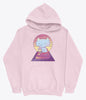 Cute aesthetic vaporwave hoodie sweatshirt