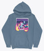 Everything is fine hoodie