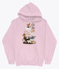 Like is better on the farm hoodie