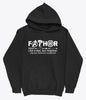 Fathor hoodie