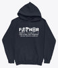 Fathor hoodie