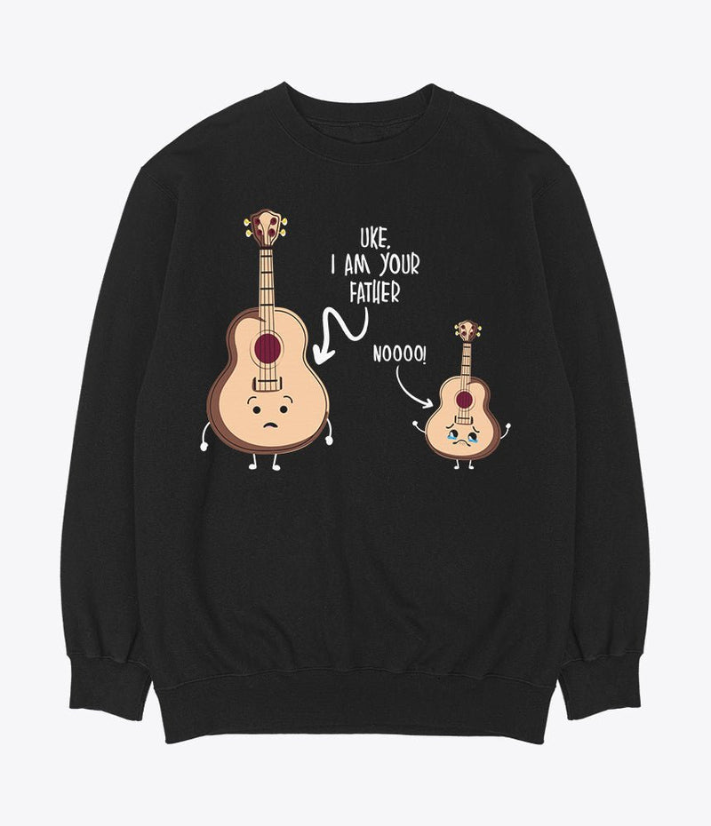Music funny sweatshirt