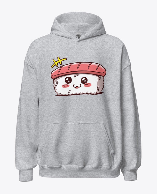 Cute kawaii hoodie