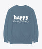 Happy mama sweatshirt