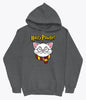 Cat funny hoodie