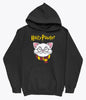 Funny cat hoodie
