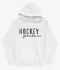 Grandma hockey hoodie