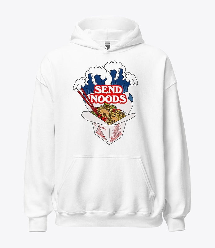 Japanese funny quote hoodie