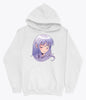 Kawaii anime hoodie sweatshirt