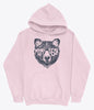 Bear mama hoodie sweatshirt