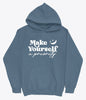 Mental awareness hoodie