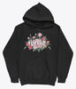 Floral mimi hoodie