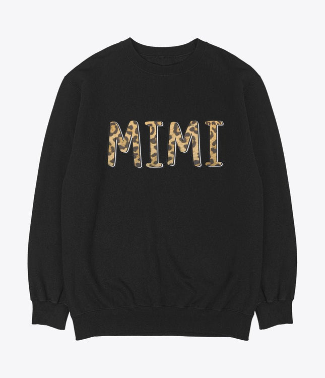 Mimi sweatshirt