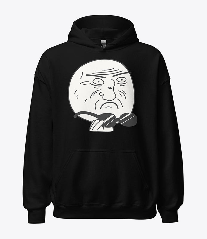 Mother of God Hoodie