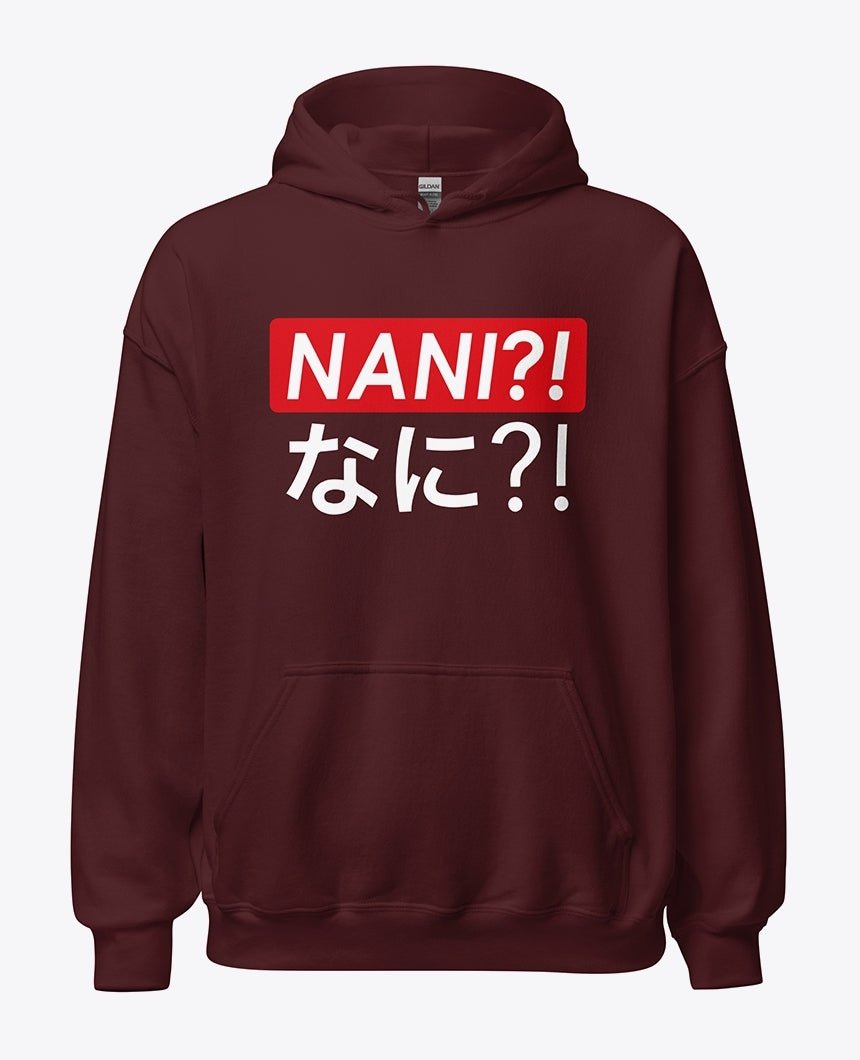 Nani Hoodie