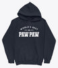 Pawpaw hoodie