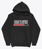Sarcastic comment loading hoodie