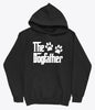 The dogfather hoodie