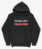 Your mom hoodie